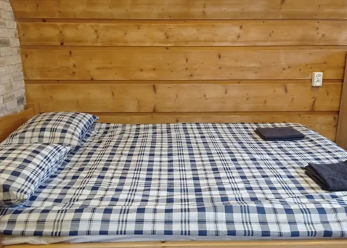 Apartament Sobczakówka