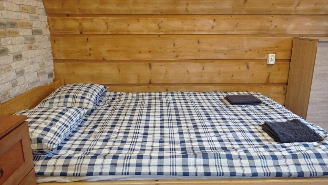 Apartament Sobczakówka *
