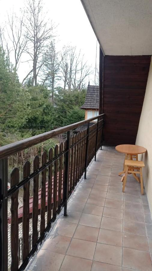 Apartament Sobczakówka *
