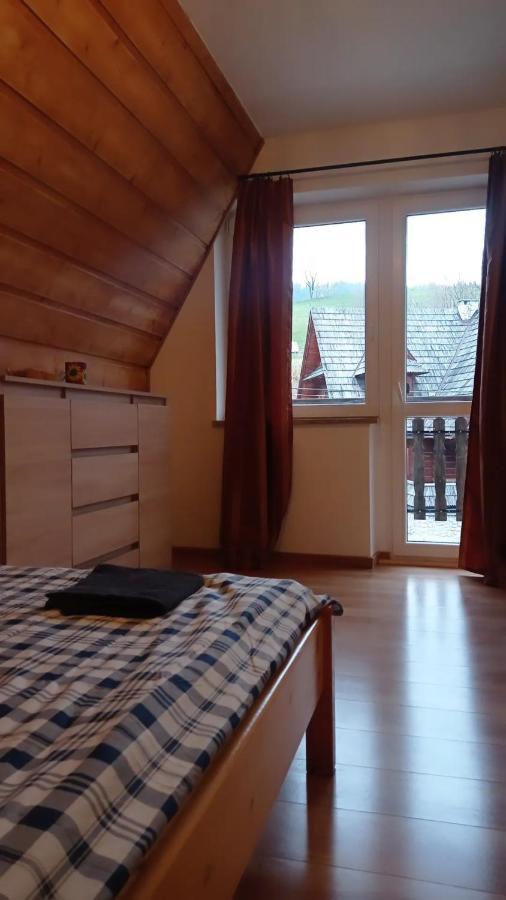 Apartament Sobczakówka Zakopane