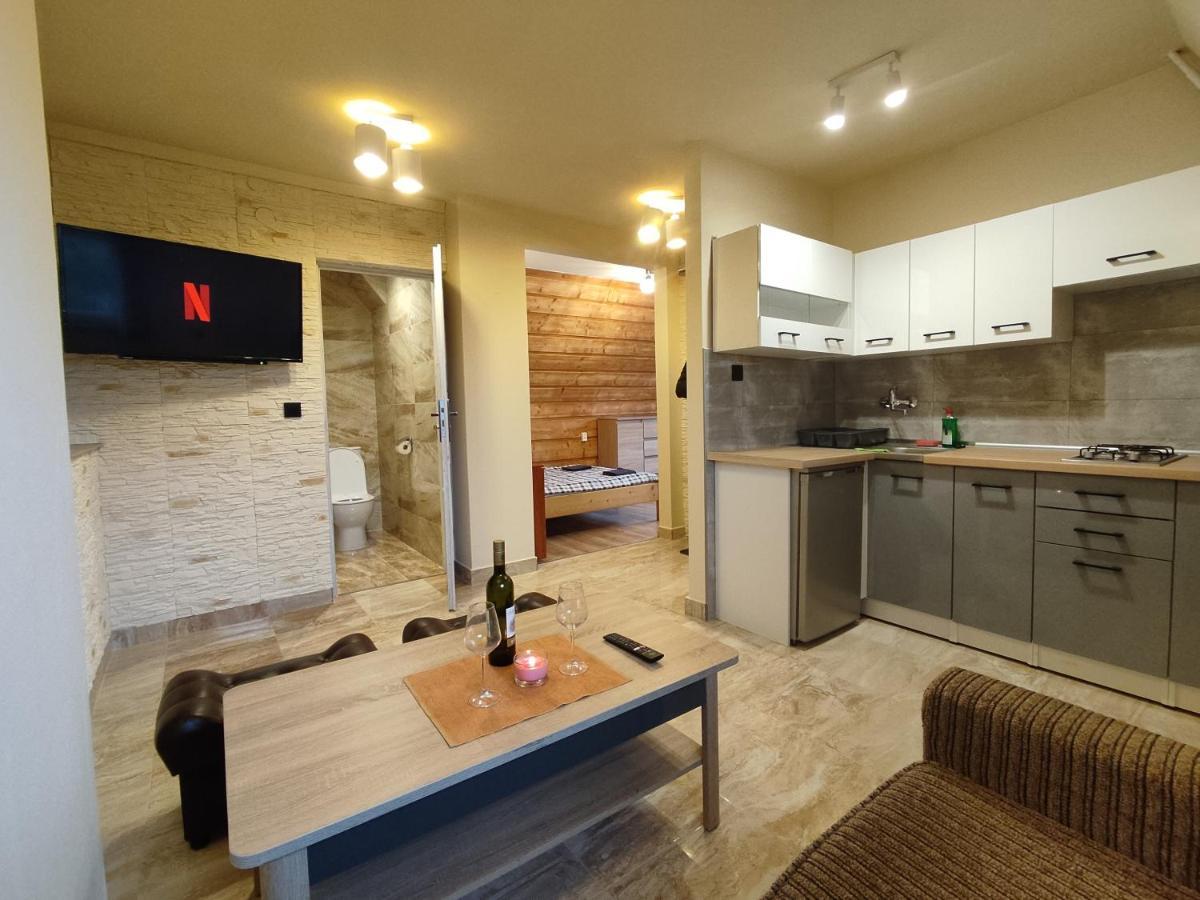 Sobczakówka Apartament Zakopane