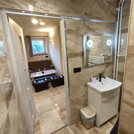 Apartament Sobczakówka Zakopane Zewnętrze zdjęcie