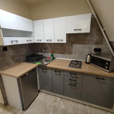 Apartament Sobczakówka Zakopane Zewnętrze zdjęcie