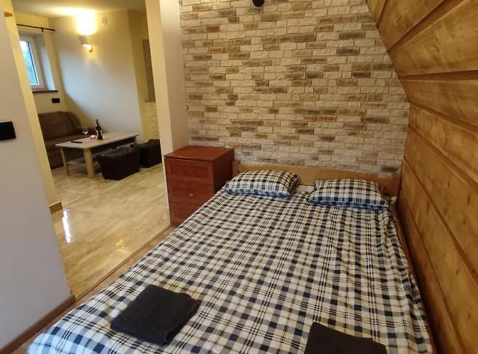 Apartament Sobczakowka